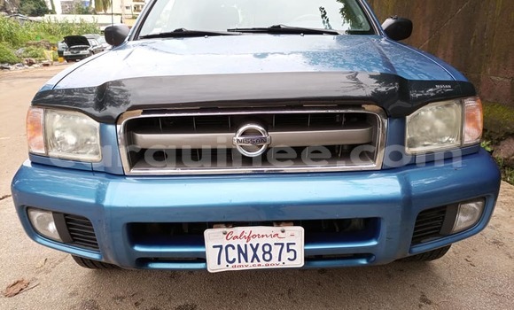 Acheter Occasion Voiture Nissan Pathfinder Bleu à Conakry, Conakry Acheter Occasion Voiture Nissan Pathfinder Bleu à Conakry, Conakry