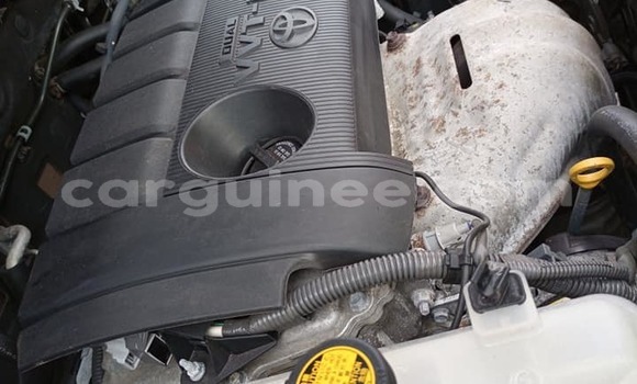 Acheter Occasion Voiture Toyota RAV4 Rouge à Conakry, Conakry Acheter Occasion Voiture Toyota RAV4 Rouge à Conakry, Conakry