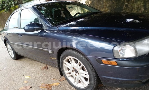 Acheter Occasion Voiture Volvo S80 Bleu à Conakry, Conakry