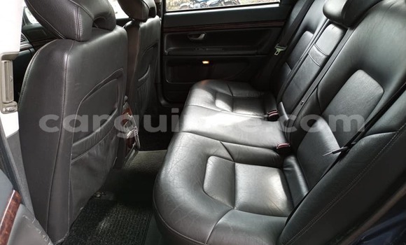 Acheter Occasion Voiture Volvo S80 Bleu à Conakry, Conakry Acheter Occasion Voiture Volvo S80 Bleu à Conakry, Conakry