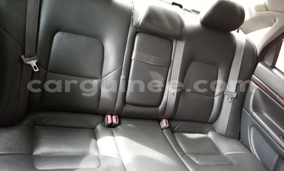 Acheter Occasion Voiture Volvo S80 Bleu à Conakry, Conakry Acheter Occasion Voiture Volvo S80 Bleu à Conakry, Conakry