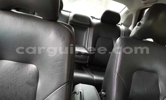 Acheter Occasion Voiture Volvo S80 Bleu à Conakry, Conakry Acheter Occasion Voiture Volvo S80 Bleu à Conakry, Conakry