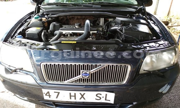 Acheter Occasion Voiture Volvo S80 Bleu à Conakry, Conakry Acheter Occasion Voiture Volvo S80 Bleu à Conakry, Conakry