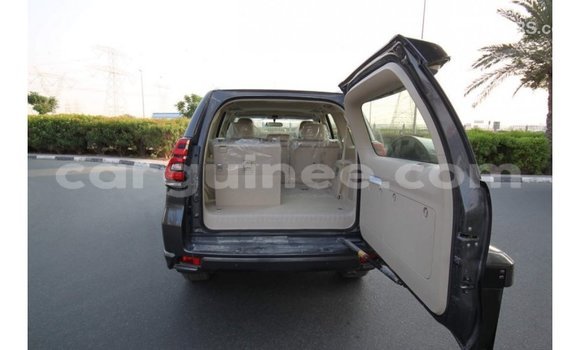Buy Import Toyota Prado Other Car in Import - Dubai in Conakry Buy Import Toyota Prado Other Car in Import - Dubai in Conakry
