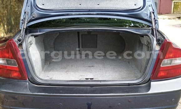 Acheter Occasion Voiture Volvo S80 Bleu à Conakry, Conakry Acheter Occasion Voiture Volvo S80 Bleu à Conakry, Conakry