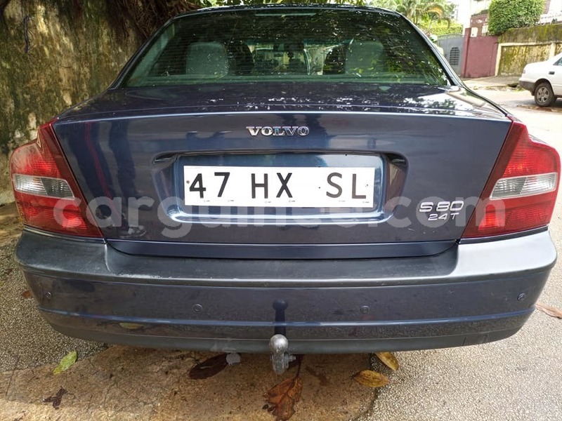 Big with watermark volvo s80 conakry conakry 5951