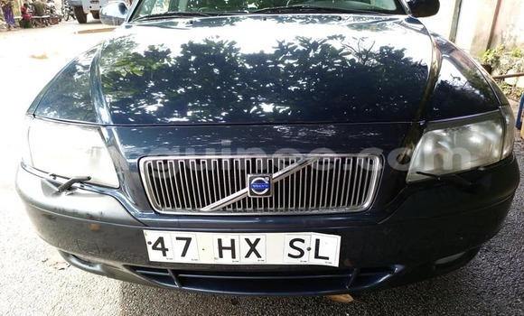 Acheter Occasion Voiture Volvo S80 Bleu à Conakry, Conakry Acheter Occasion Voiture Volvo S80 Bleu à Conakry, Conakry