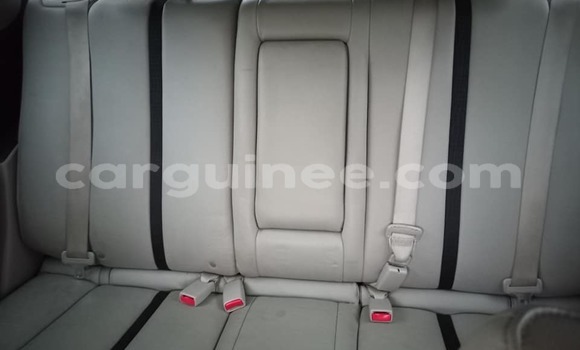 Acheter Occasion Voiture Mazda CX–7 Rouge à Conakry, Conakry Acheter Occasion Voiture Mazda CX–7 Rouge à Conakry, Conakry