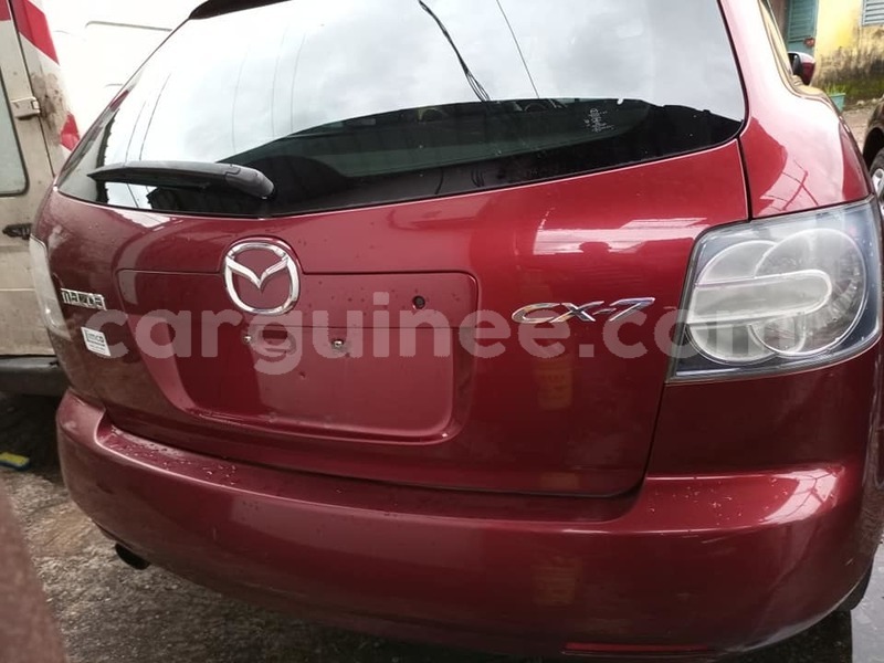 Big with watermark mazda cx 7 conakry conakry 5952