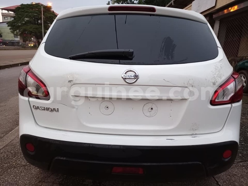 Big with watermark nissan qashqai conakry conakry 5953