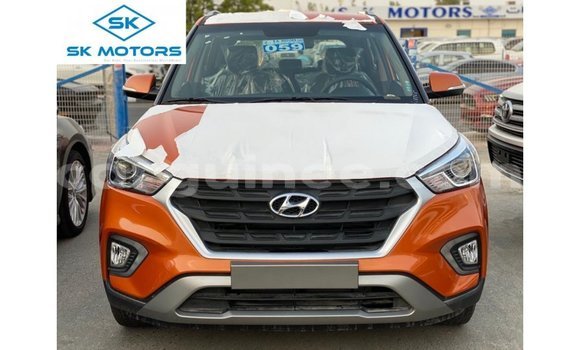 Buy Import Hyundai Creta Other Car in Import - Dubai in Conakry Buy Import Hyundai Creta Other Car in Import - Dubai in Conakry
