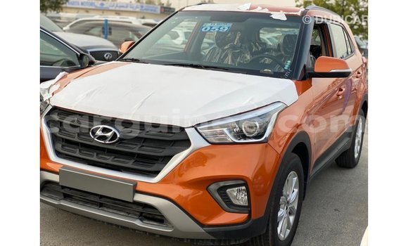 Buy Import Hyundai Creta Other Car in Import - Dubai in Conakry Buy Import Hyundai Creta Other Car in Import - Dubai in Conakry