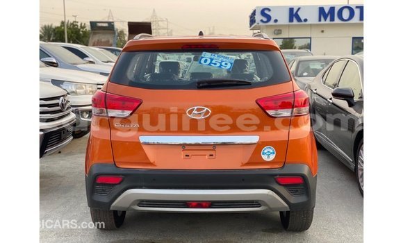 Buy Import Hyundai Creta Other Car in Import - Dubai in Conakry Buy Import Hyundai Creta Other Car in Import - Dubai in Conakry