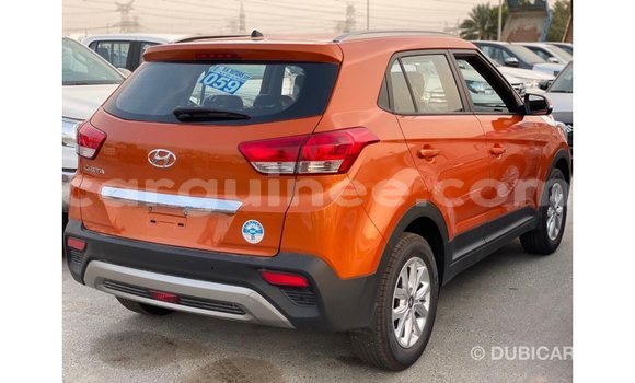 Buy Import Hyundai Creta Other Car in Import - Dubai in Conakry Buy Import Hyundai Creta Other Car in Import - Dubai in Conakry