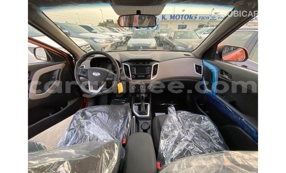 Buy Import Hyundai Creta Other Car in Import - Dubai in Conakry Buy Import Hyundai Creta Other Car in Import - Dubai in Conakry