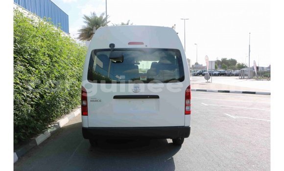 Buy Import Toyota Hiace White Car in Import - Dubai in Conakry Buy Import Toyota Hiace White Car in Import - Dubai in Conakry