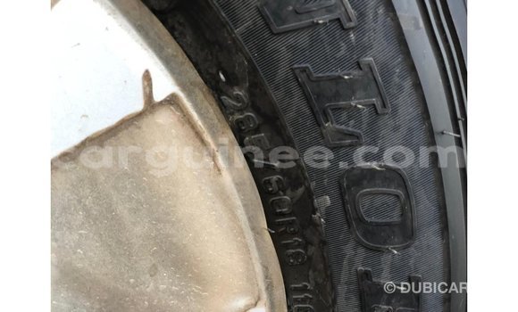 Buy Import Toyota Land Cruiser Black Car in Import - Dubai in Conakry Buy Import Toyota Land Cruiser Black Car in Import - Dubai in Conakry