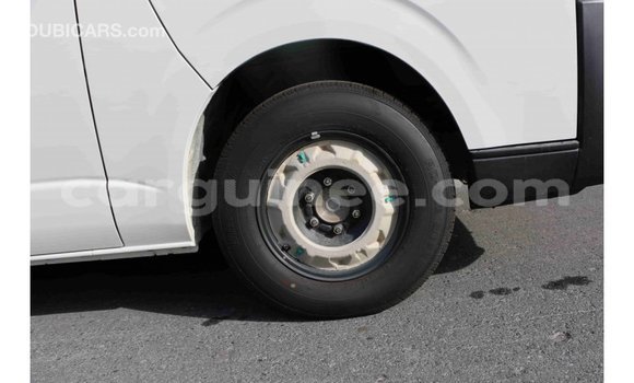 Buy Import Toyota Hiace White Car in Import - Dubai in Conakry Buy Import Toyota Hiace White Car in Import - Dubai in Conakry