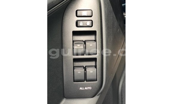 Buy Import Toyota Prado Blue Car in Import - Dubai in Conakry Buy Import Toyota Prado Blue Car in Import - Dubai in Conakry
