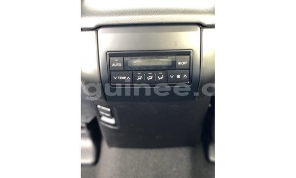 Buy Import Toyota Prado Blue Car in Import - Dubai in Conakry Buy Import Toyota Prado Blue Car in Import - Dubai in Conakry