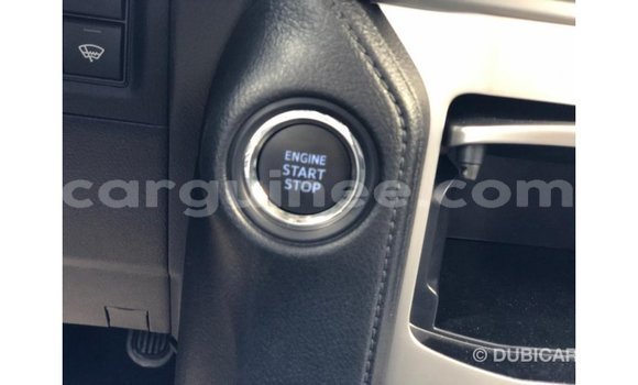 Buy Import Toyota Prado Blue Car in Import - Dubai in Conakry Buy Import Toyota Prado Blue Car in Import - Dubai in Conakry