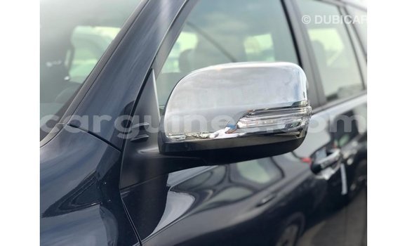 Buy Import Toyota Prado Blue Car in Import - Dubai in Conakry Buy Import Toyota Prado Blue Car in Import - Dubai in Conakry