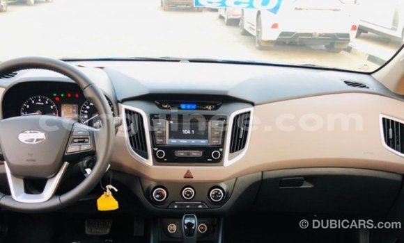 Buy Import Hyundai Creta Blue Car in Import - Dubai in Conakry Buy Import Hyundai Creta Blue Car in Import - Dubai in Conakry