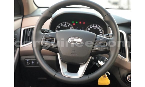 Buy Import Hyundai Creta Blue Car in Import - Dubai in Conakry Buy Import Hyundai Creta Blue Car in Import - Dubai in Conakry