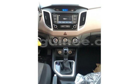 Buy Import Hyundai Creta Blue Car in Import - Dubai in Conakry Buy Import Hyundai Creta Blue Car in Import - Dubai in Conakry