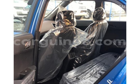 Buy Import Hyundai Creta Blue Car in Import - Dubai in Conakry Buy Import Hyundai Creta Blue Car in Import - Dubai in Conakry