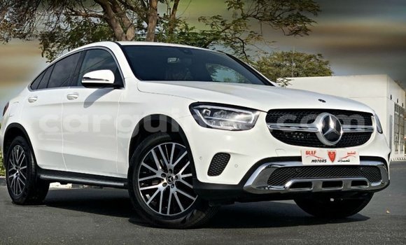 Buy Import Mercedes-Benz GLC White Car in Import - Dubai in Conakry Buy Import Mercedes-Benz GLC White Car in Import - Dubai in Conakry