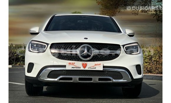 Buy Import Mercedes-Benz GLC White Car in Import - Dubai in Conakry Buy Import Mercedes-Benz GLC White Car in Import - Dubai in Conakry