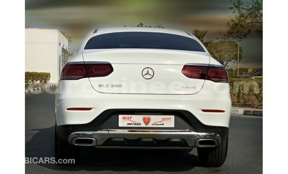 Buy Import Mercedes-Benz GLC White Car in Import - Dubai in Conakry Buy Import Mercedes-Benz GLC White Car in Import - Dubai in Conakry
