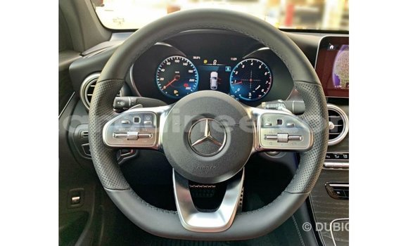 Buy Import Mercedes-Benz GLC White Car in Import - Dubai in Conakry Buy Import Mercedes-Benz GLC White Car in Import - Dubai in Conakry