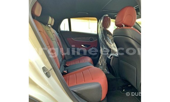 Buy Import Mercedes-Benz GLC White Car in Import - Dubai in Conakry Buy Import Mercedes-Benz GLC White Car in Import - Dubai in Conakry