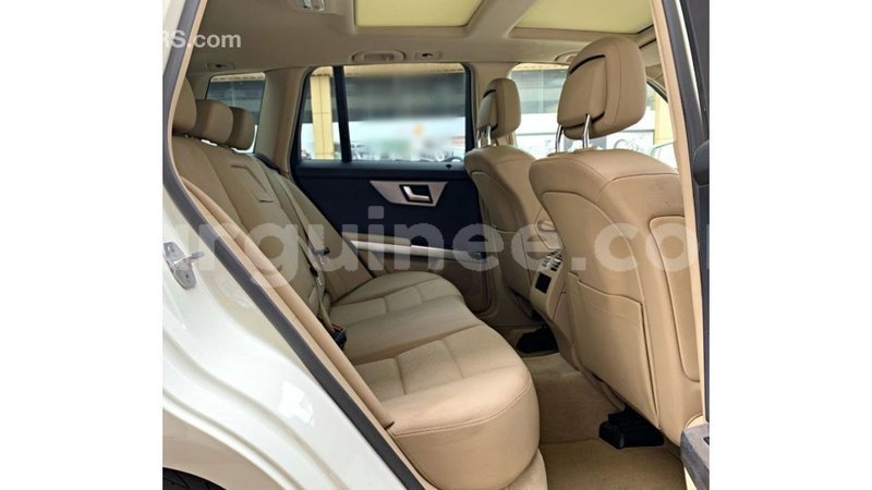 Big with watermark mercedes benz 190 conakry import dubai 5962