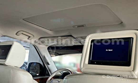 Buy Import Infiniti EX White Car in Import - Dubai in Conakry Buy Import Infiniti EX White Car in Import - Dubai in Conakry
