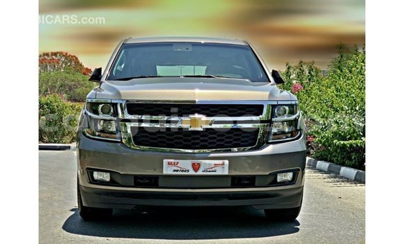 Buy Import Chevrolet Tahoe Other Car in Import - Dubai in Conakry Buy Import Chevrolet Tahoe Other Car in Import - Dubai in Conakry