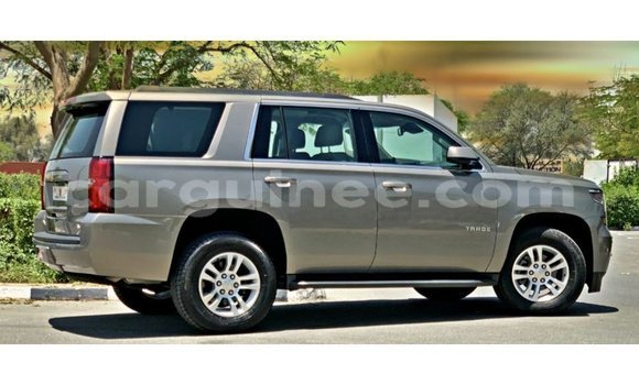 Buy Import Chevrolet Tahoe Other Car in Import - Dubai in Conakry Buy Import Chevrolet Tahoe Other Car in Import - Dubai in Conakry