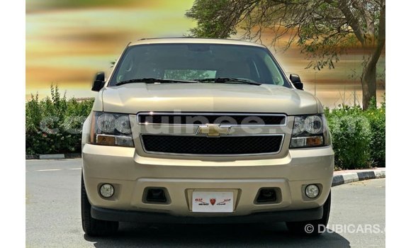 Buy Import Chevrolet Tahoe Other Car in Import - Dubai in Conakry Buy Import Chevrolet Tahoe Other Car in Import - Dubai in Conakry