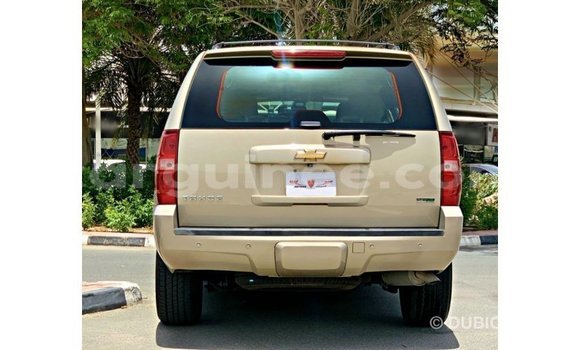 Buy Import Chevrolet Tahoe Other Car in Import - Dubai in Conakry Buy Import Chevrolet Tahoe Other Car in Import - Dubai in Conakry