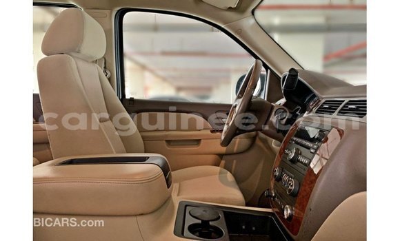 Buy Import Chevrolet Tahoe Other Car in Import - Dubai in Conakry Buy Import Chevrolet Tahoe Other Car in Import - Dubai in Conakry