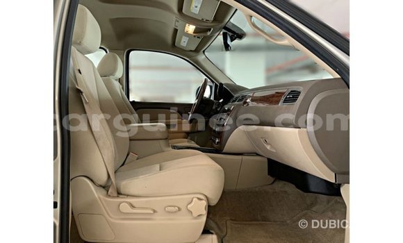 Buy Import Chevrolet Tahoe Other Car in Import - Dubai in Conakry Buy Import Chevrolet Tahoe Other Car in Import - Dubai in Conakry