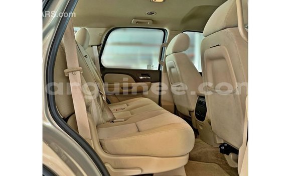 Buy Import Chevrolet Tahoe Other Car in Import - Dubai in Conakry Buy Import Chevrolet Tahoe Other Car in Import - Dubai in Conakry