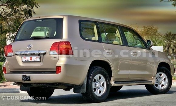 Buy Import Toyota Land Cruiser Other Car in Import - Dubai in Conakry Buy Import Toyota Land Cruiser Other Car in Import - Dubai in Conakry
