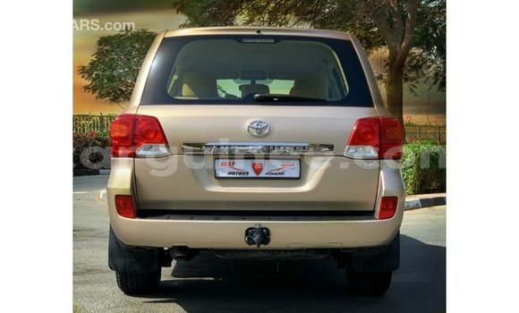 Buy Import Toyota Land Cruiser Other Car in Import - Dubai in Conakry Buy Import Toyota Land Cruiser Other Car in Import - Dubai in Conakry