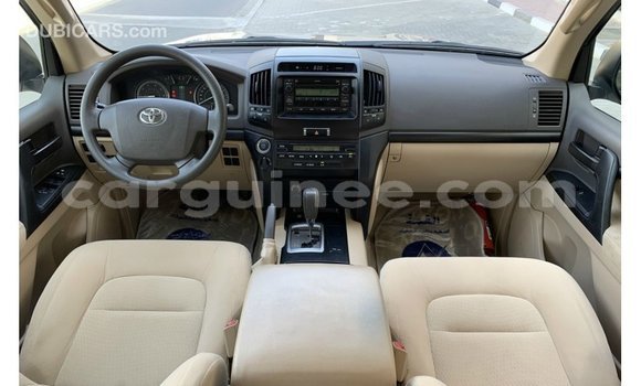 Buy Import Toyota Land Cruiser Other Car in Import - Dubai in Conakry Buy Import Toyota Land Cruiser Other Car in Import - Dubai in Conakry