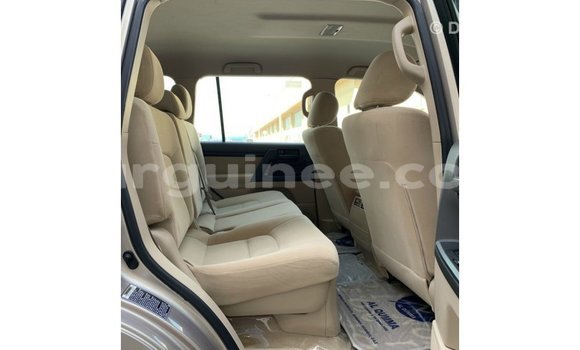 Buy Import Toyota Land Cruiser Other Car in Import - Dubai in Conakry Buy Import Toyota Land Cruiser Other Car in Import - Dubai in Conakry