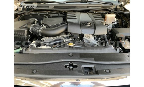 Buy Import Toyota Land Cruiser Other Car in Import - Dubai in Conakry Buy Import Toyota Land Cruiser Other Car in Import - Dubai in Conakry