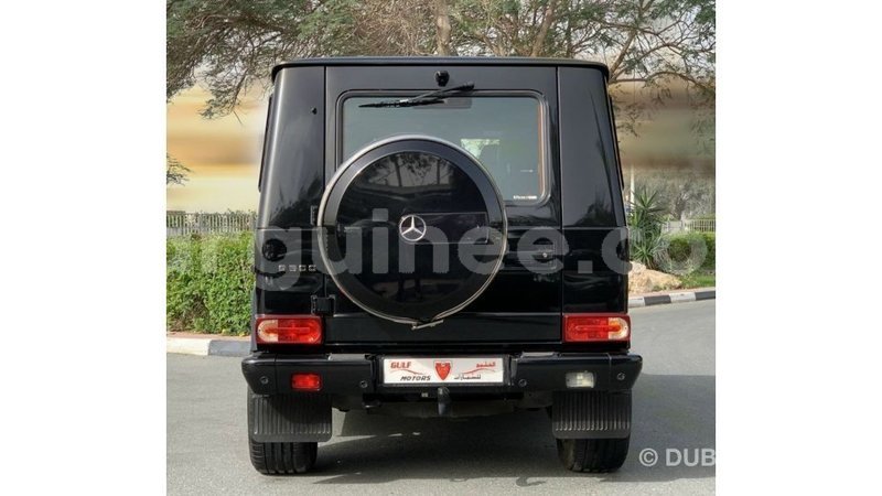Big with watermark mercedes benz 190 conakry import dubai 5968